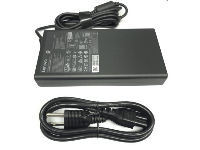 Lenovo Slim 300W AC Adapter for Legion 7 7i 5i 5Pro Thinkpad R7000P R9000P ADL300SDC3A ADL300SLC3B, SA11029122, 5A11Q29124.