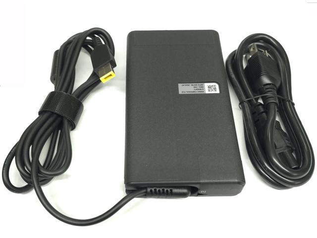 Lenovo 20V 8.5A 170W ADL170SLC3B AC Adapter for Lenovo Yoga Pro 16 Aura Ai, Compatible P/N: ADL170SCC3B, ADL170SDC3B, ADL170SLC3B.