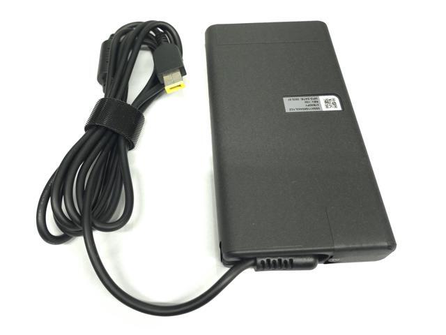 Lenovo 20V 8.5A 170W ADL170SLC3B AC Adapter for Lenovo Yoga Pro 16 Aura Ai, Compatible P/N: ADL170SCC3B, ADL170SDC3B, ADL170SLC3B.