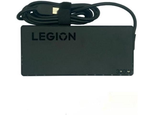 Lenovo Legion Slim 330W GaN AC Adapter (Slim tip) for Legion 9 16IRX8 83AG L450 L460 L470 L560 L570,Compatible P/N: GX21M50608, ADL330SDC3A,...