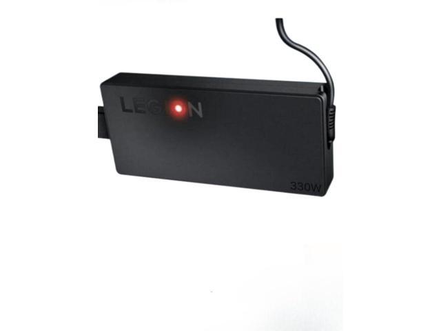 Lenovo Legion Slim 330W GaN AC Adapter (Slim tip) for Legion 9 16IRX8 83AG L450 L460 L470 L560 L570,Compatible P/N: GX21M50608, ADL330SDC3A,...