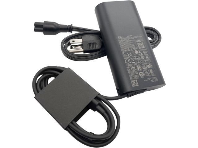 Dell Laptop Charger 100W Watt USB Type C Precision 5680 3580 3580 3580 3581,Latitude 5340 7640 7640 7340 5440 5540 9440,Inspiron 14 Plus 7430