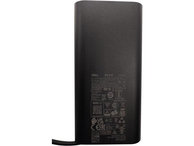 Dell Laptop Charger 90W Watt USB Type C AC Power Adapter Precision 3470 3570 3571 5770,XPS 15 9520,Latitude 9330 9430 7430 5530 5531 7330 5431 5531...