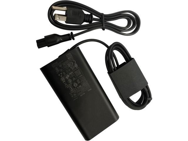 Dell Laptop Charger 90W Watt USB Type C AC Power Adapter Precision 3470 3570 3571 5770,XPS 15 9520,Latitude 9330 9430 7430 5530 5531 7330 5431 5531...