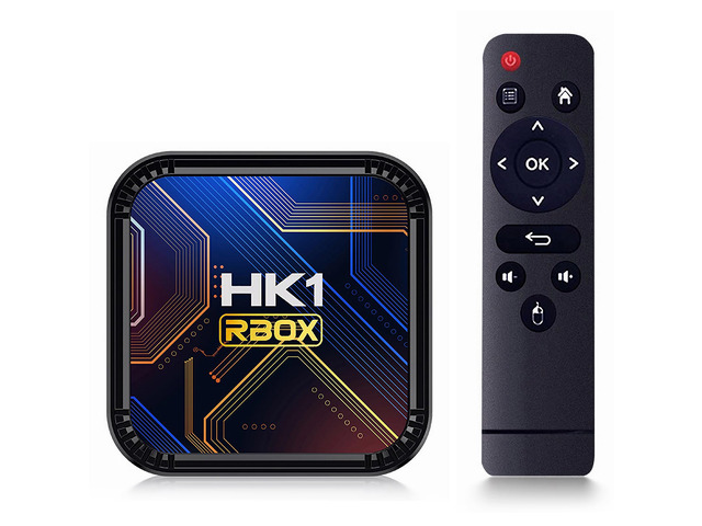 Android 13.0 TV Box, Android Box 2026 with 3D 8K 4GB RAM 32GB ROM RK3528 Quad-Core ARM Cortex A53 Mali-450, Builtin 2.4GHz/5.0GHz Dual WiFi...