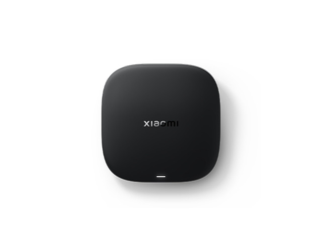 TV Box S 3rd Gen - 4K UHD, Google TV, 32GB Memory, Dolby Vision & Atmos, WiFi 6, HDMI 2.1, Fast Streaming, Compact and Powerful