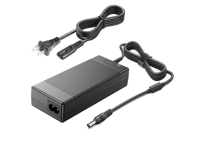 19V 6.32A 120W AC Adapter Charger Compatible with Mini PC - Intel NUC 10 11 12 13 14 Pro Kit Mini PC NUC10i7FNH,Beelink SER8,ACEMAGIC AD08,...