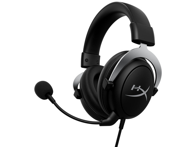 CloudX, Official Xbox Licensed Gaming Headset, Compatible with Xbox One and Series X S, Memory Foam Ear Cushions, Detachable Noise-Cancelling Mic,...