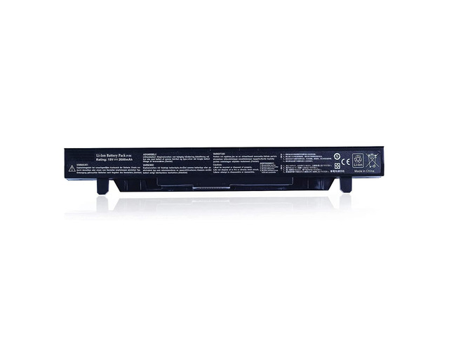 A41N1424 Battery for Asus ROG GL552V GL552VW DH74 DH71 GL552JX GL552J GL552 for ZX50JX X50J X555 ZX50 FZ50 FX50VW;FX-Plus FX-PRO 6300 6700-15V...