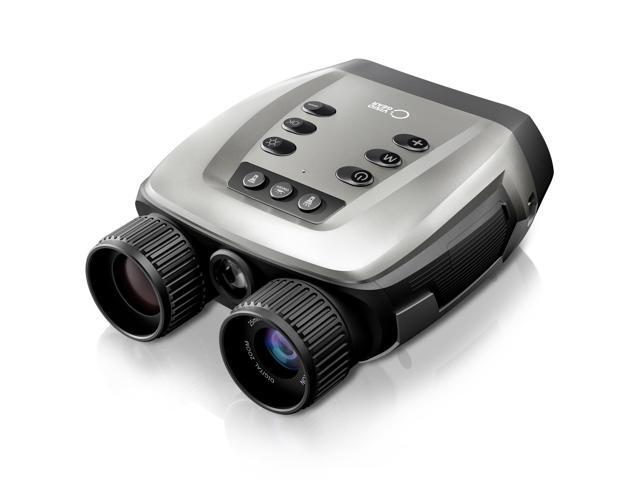 Night Vision Binoculars - Night Thunder X3 4K Night Vision Goggles for Adults, AI Color Mode, 2000ft Range, 5000mAh Battery, 32GB Card for Camping...