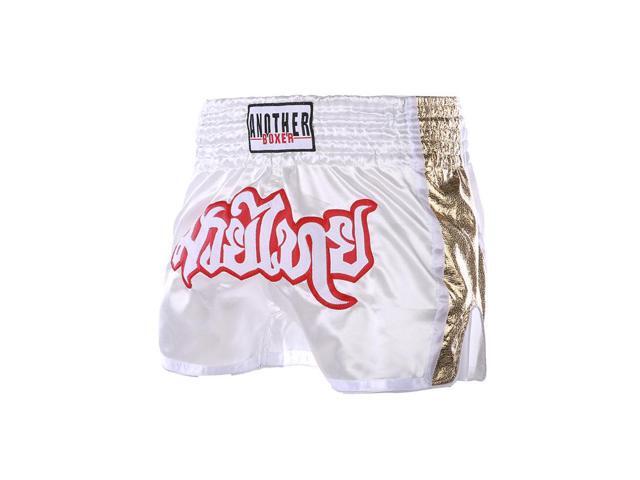 Boxing Shorts Kickboxing Trunks Gym Shorts Grappling Training Workout for Men and Women 3XL