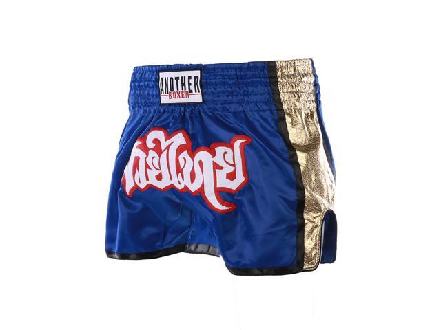 Boxing Shorts Kickboxing Trunks Gym Shorts Grappling Training Workout for Men and Women 3XL