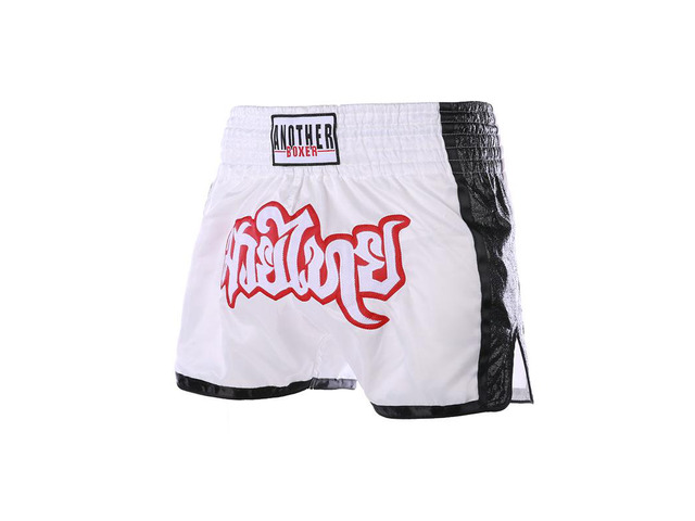 Boxing Shorts Kickboxing Trunks Gym Shorts Grappling Training Workout for Men and Women XS