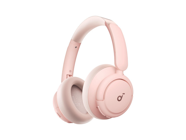 Life Q30 by Anker, Hybrid Active Noise Cancelling Headphones with Multiple Modes, Hi-Res Sound, Custom EQ via App, 50H Playtime, Comfortable Fit,...