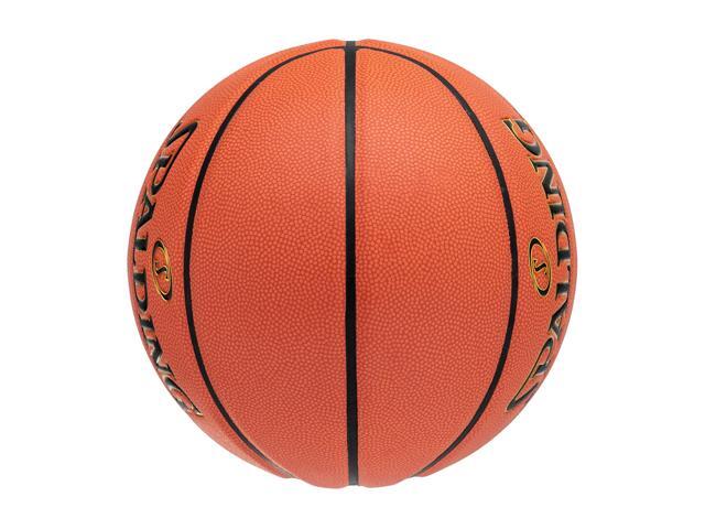 Spalding Legacy TF-1000 NJCAA Indoor Game Basketball 29.5'