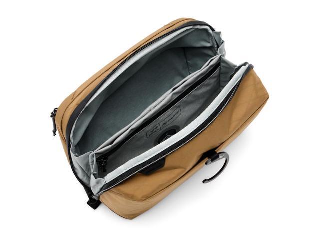 Peak Design 2.5L Wash Pouch, Coyote #BWP-CY-2