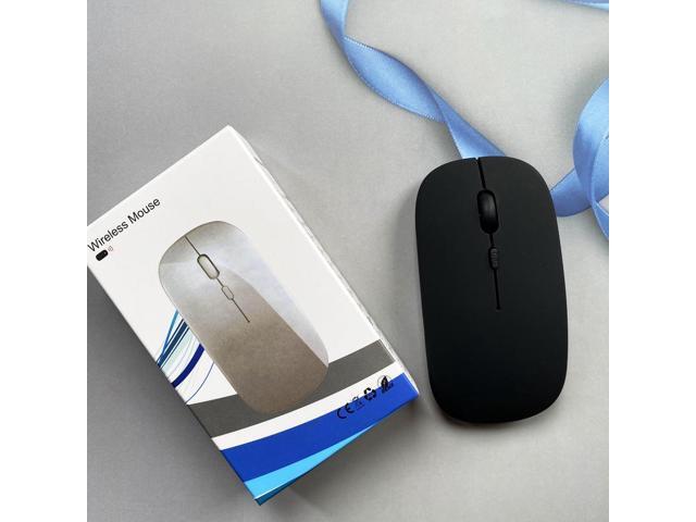 Surface Mobile Black Bluetooth Wireless Battery Mouse