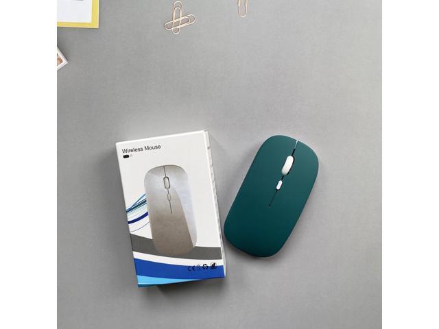 Surface Mobile Green Bluetooth Wireless Charge Mouse