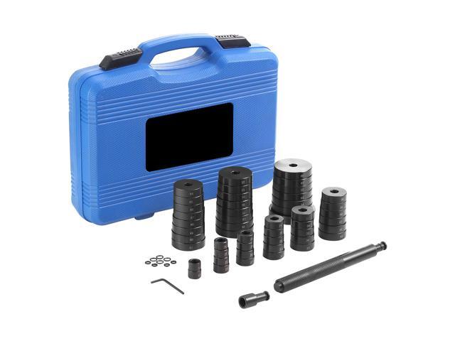 52 Pcs Custom Bushing Press Kit Transmission Wheel Bearing Race Seal Kit