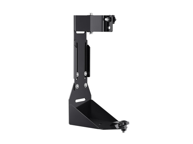 High Lift Off Road Jack Mount Bracket Fit Jeep Wrangler YJ/TJ/JK/JL 1986-2024