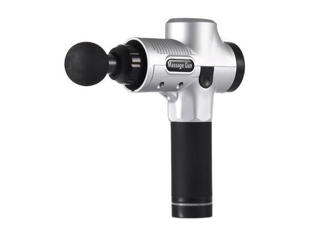 Electric Massage Gun Professional-Grade Muscle Relaxation & Fitness Recovery Tool