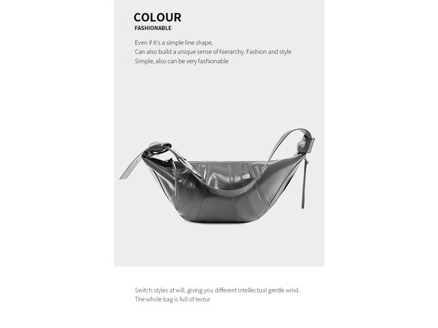 Women Genuine Leather Crossbody Bags Grey