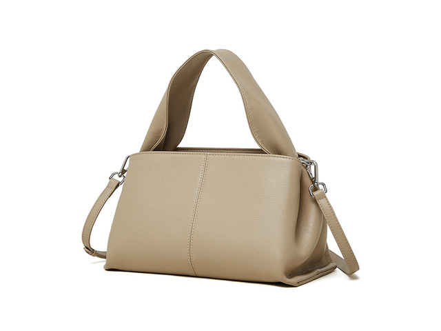 Women Genuine Leather Handbag