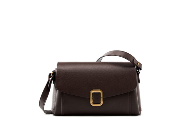 Genuine Leather Women Tote Bag