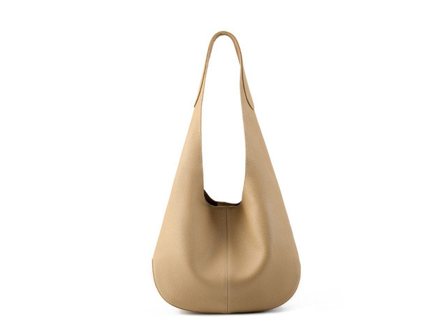 Genuine Leather Women Crossbody Bags Women's Tote Shoulder Bag
