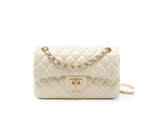 Genuine Leather Hobo purse bag, Small Crossbody Shoulder Handbags for Women White