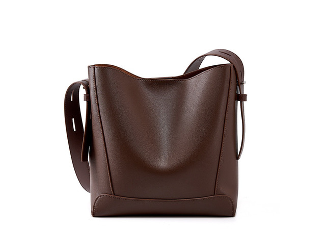 Genuine Leather Shoulder Bags Stylish Hobo Handbags Purses Crossbody Bags for Women Purple