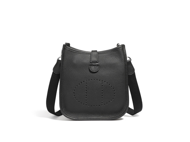 Women Genuine Leather Purses and Handbags Black
