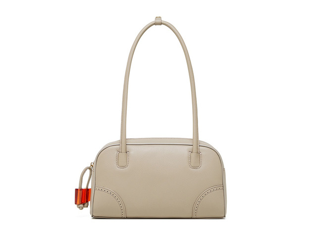 Genuine Leather Women Shoulder Handbag Ladies Crossbody Purse