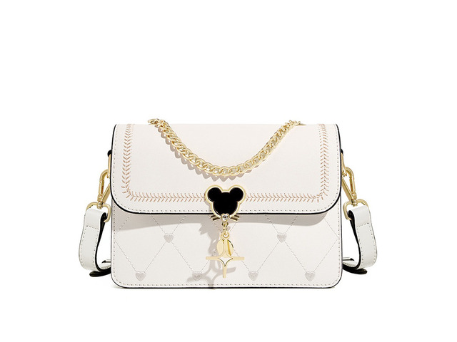 Genuine Leather Handbags for Women Large Designer Ladies Hobo Bag White