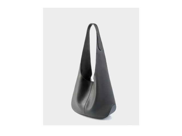 Genuine Leather Women Crossbody Bags Women's Tote Shoulder Bag Grey