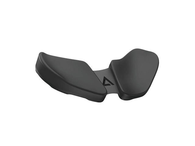Carpio 2.0 - Left-Handed Truly Ergonomic Wrist Rest for Mouse, Carpal Tunnel Support, Pain Relief, Anti-Fatigue, Easy Glide, Sleek, Office...