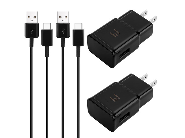 Phone Charger USB C Charger Fast Samsung Charger Type C Chargers Fast Charging Android Charger for Samsung Galaxy...