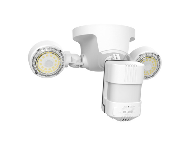 Upgraded 25W 3000LM Motion Sensor Outdoor Lights, Security Light 5000K Dusk to Dawn Flood Lights Outdoor, 320 Wide Angle, 4 Modes, IP65, Super...