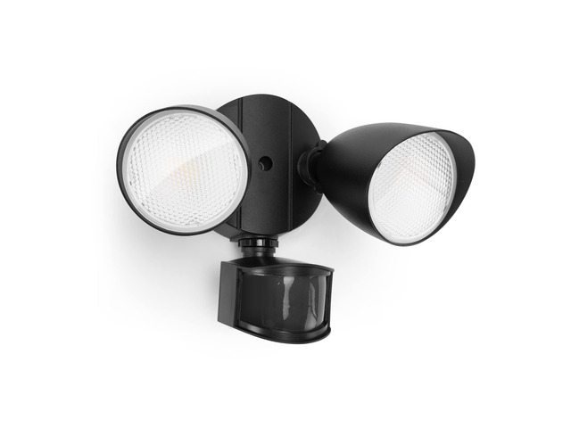 32W 3500 Lumen LED Security Lights Motion Sensor Light Outdoor, 5000K Daylight, IP65 Waterproof, Dusk to Dawn, Motion Detector Flood Light for...