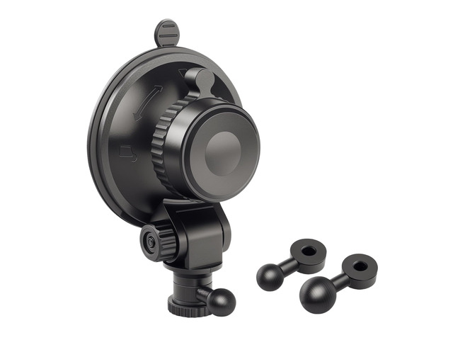 Universal Suction Cup Mount for Garmin Dash Cam Mount Fit Garmin Dashcam Compatible with Mini 2/45/47/55/57/65W/67W/Mini 3/X110/X310/Live,...
