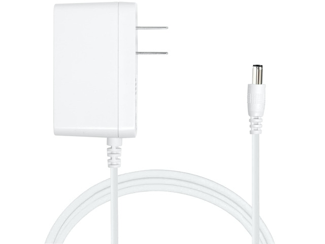 Power Cord Compatible with TP-Link Deco Mesh WiFi System Models S4, M3, M4, M5, M9, X20, X55, X60, X68, XE75, X90, X4300 Pro, P9