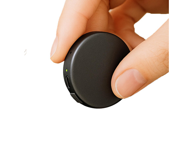 64GB American-Designed Voice Recorder with 33 Days of Storage, 3 Days Battery Life, (192 Kbps) Audio Quality, Clear Instructions in English Sound...