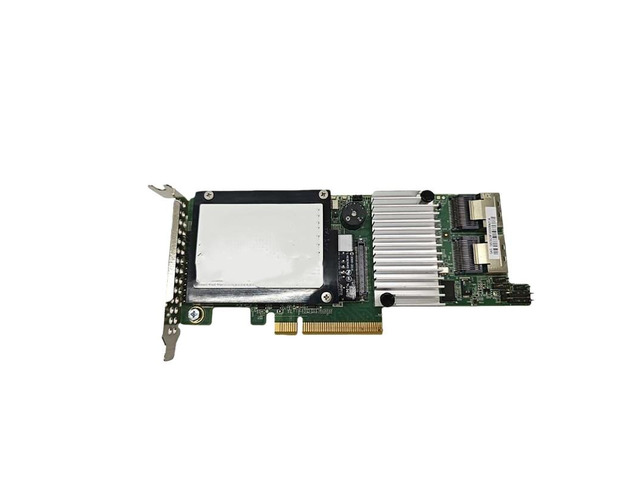 Suitable for 9271-8I RAID array card SAS 1GB cache YZCA-00269-103 101