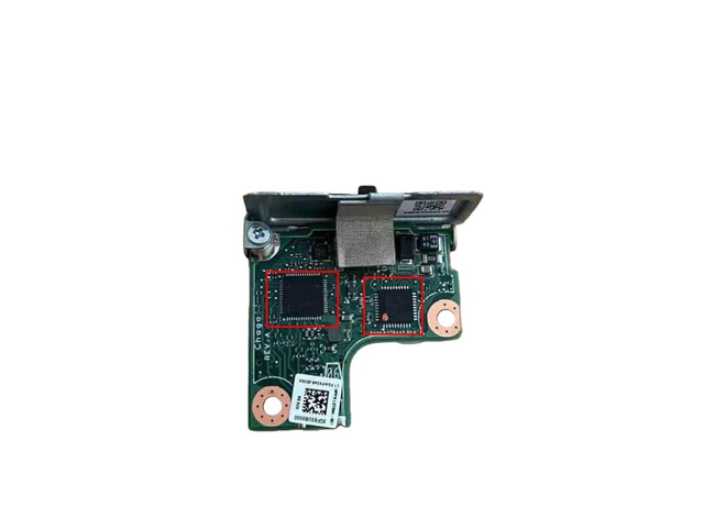 Notebook computers (Type C board) compatible with 400 600 800 G3 G4 G5 DM SFF 906318-002 906321-001 connectors.