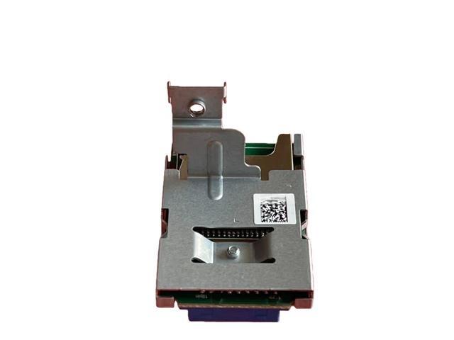 0T9YCN Server SD4.0 Card Reader for 3910, 3020, 3030, 5000MT, 5080MT, and 5090MT Models