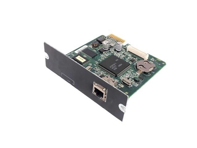 UPS power supply for AP9619 network intelligent management card expansion card