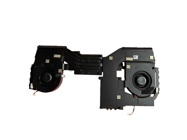 0XXG6C XXG6C CPU/GPU Cooler for 51M R2 RTX2080