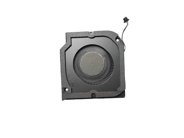 Cooling fan for laptops 15, 3570, and 5530 models: 03YMF8 NS85C69 5.95CFM DC05V 0.5A