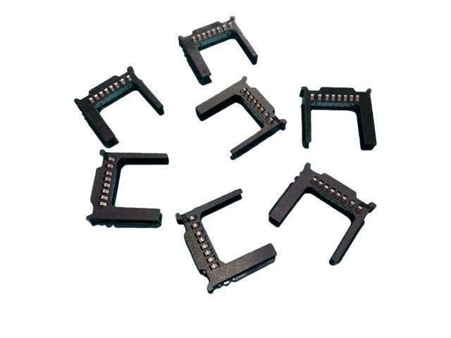 pieces/batch for R440, R450, R750, R750X, R940, R840, R640, R740, R740xd Gen14 2.5-inch hard drive blank fillers RJ8J9