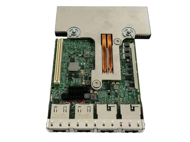 1224N 2x 10Gb RJ45 2x 1Gb RJ45 daughter card for 57416